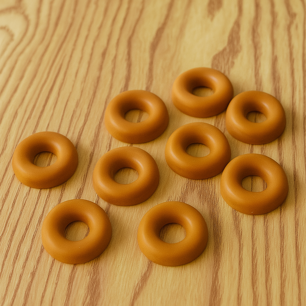 Péché Caramel