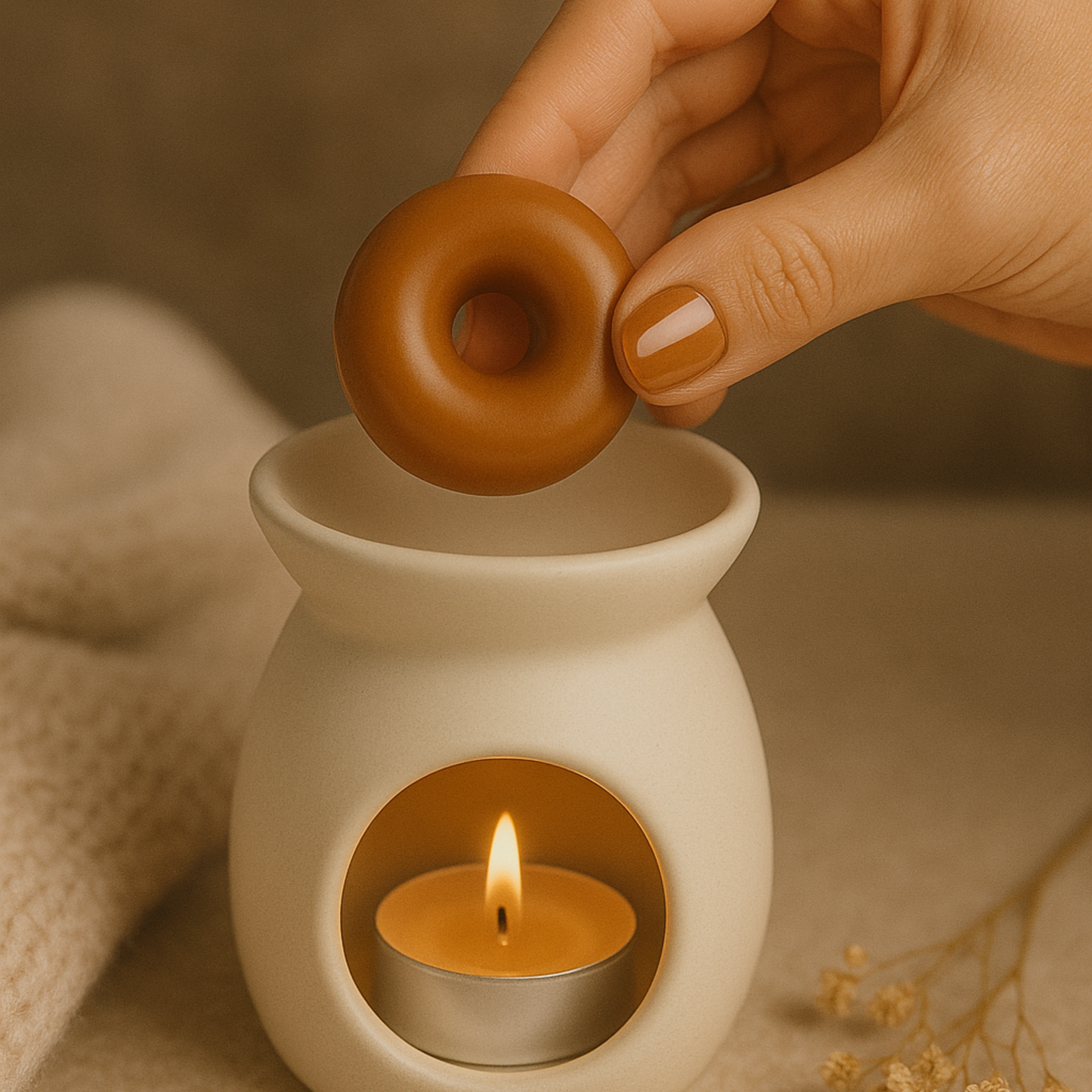 Péché Caramel