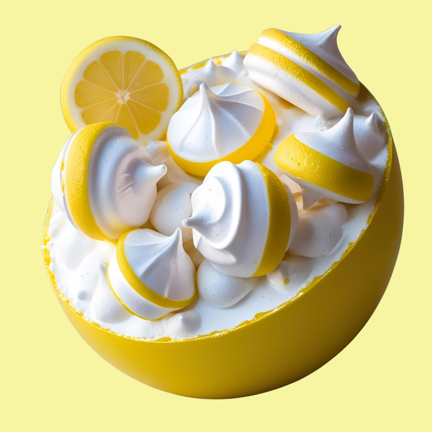 💝 Coffret éclat de citron
