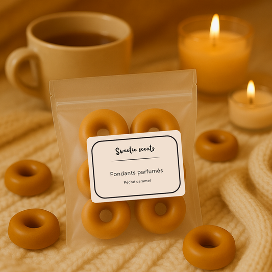 Péché Caramel