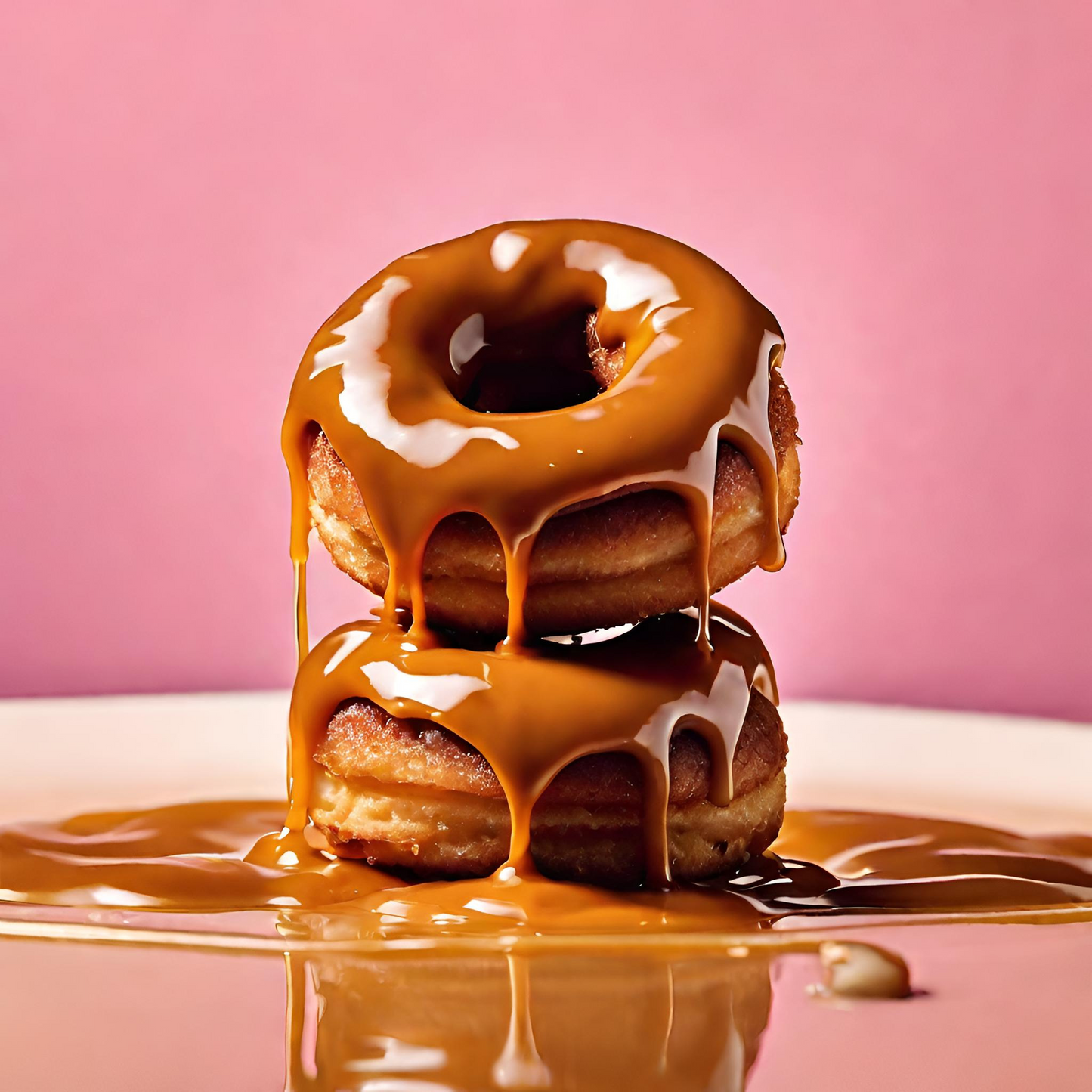 💝 Coffret péché Caramel