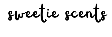 Sweetie Scents